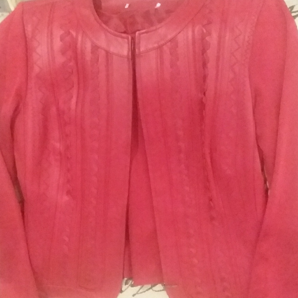 Womens jacket